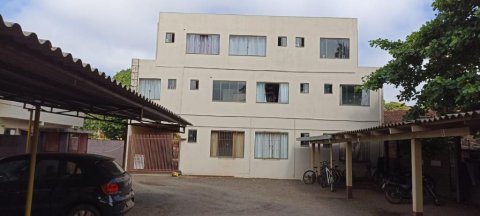 Prédio Residencial/Comercial no Centro