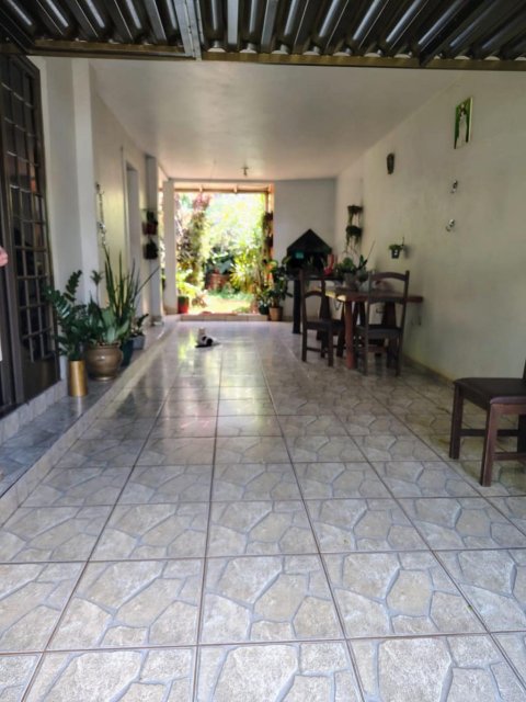 Sobrado à Venda no Bairro Ana Paula