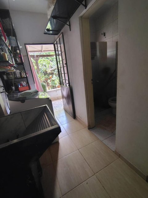 Sobrado à Venda no Bairro Ana Paula