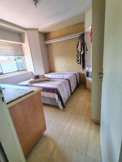 Sobrado à Venda no Bairro Ana Paula
