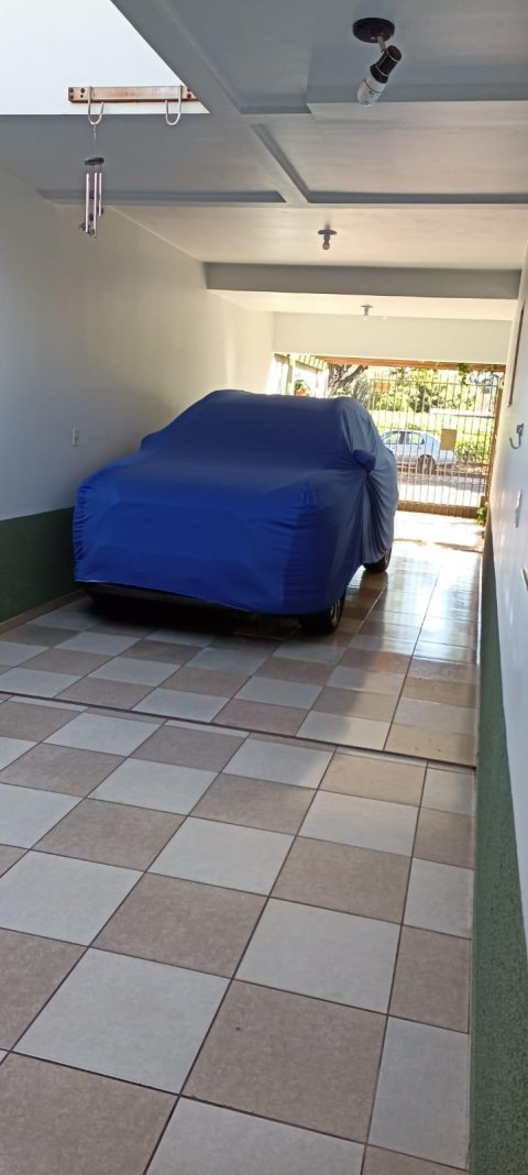 Sobrado à Venda no Centro