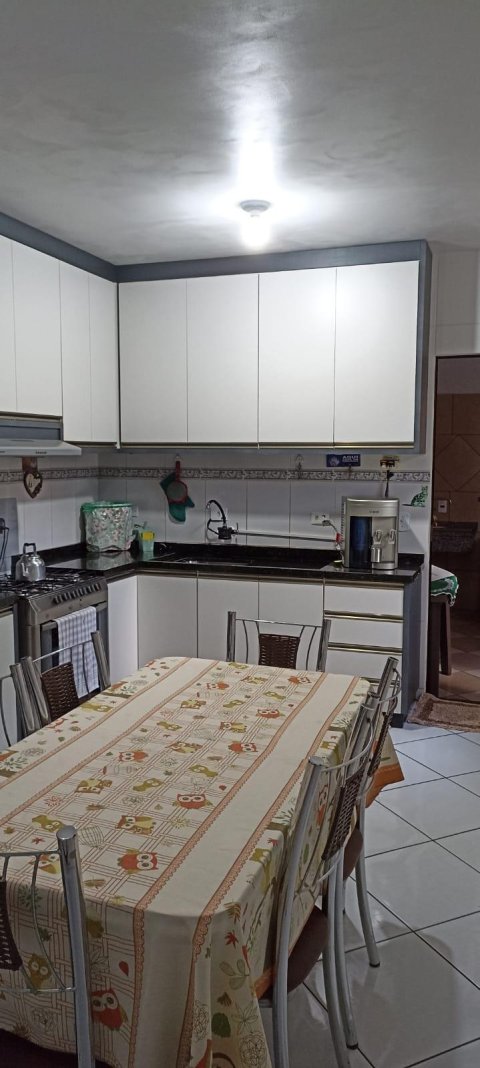 Sobrado à Venda no Centro
