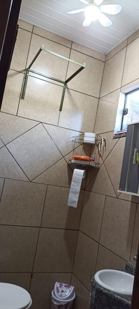 Sobrado à Venda no Centro