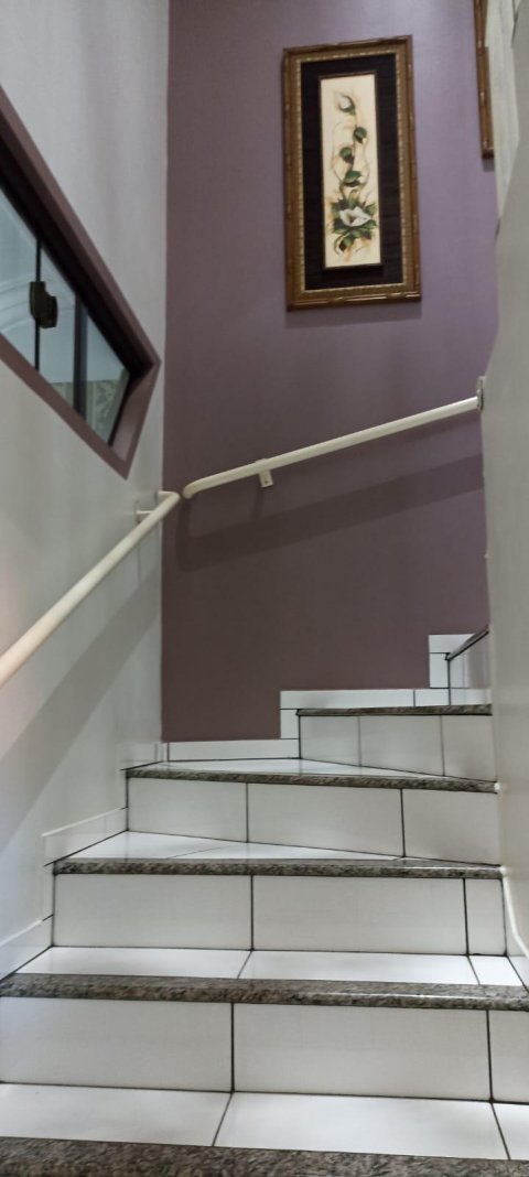 Sobrado à Venda no Centro