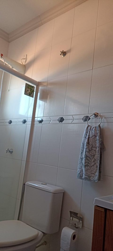 Sobrado à Venda no Centro