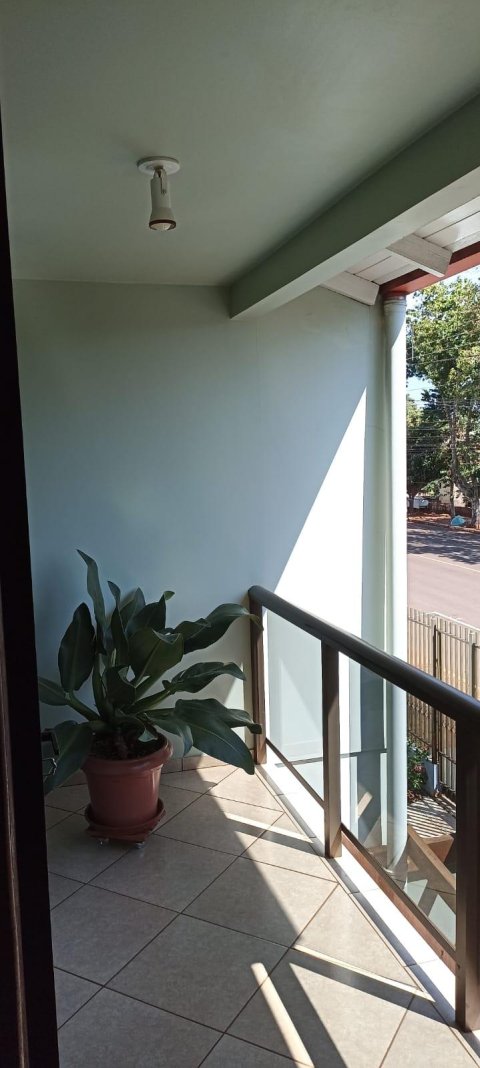 Sobrado à Venda no Centro