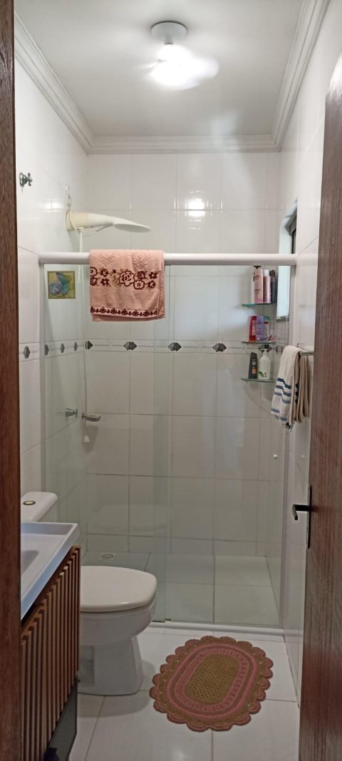 Sobrado à Venda no Centro