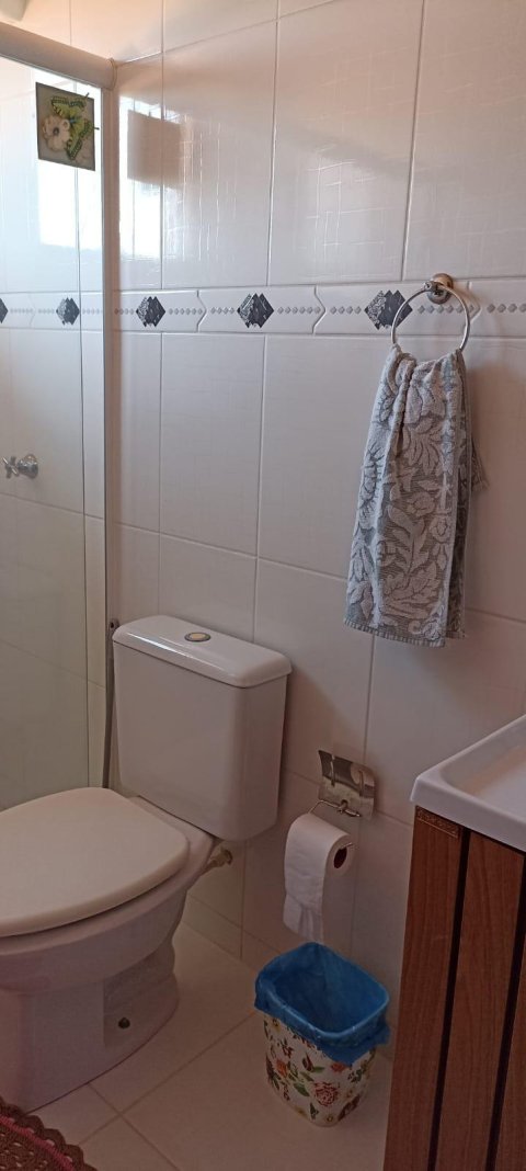 Sobrado à Venda no Centro