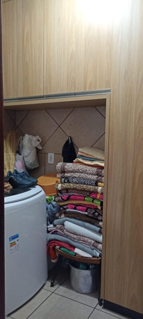 Sobrado à Venda no Centro