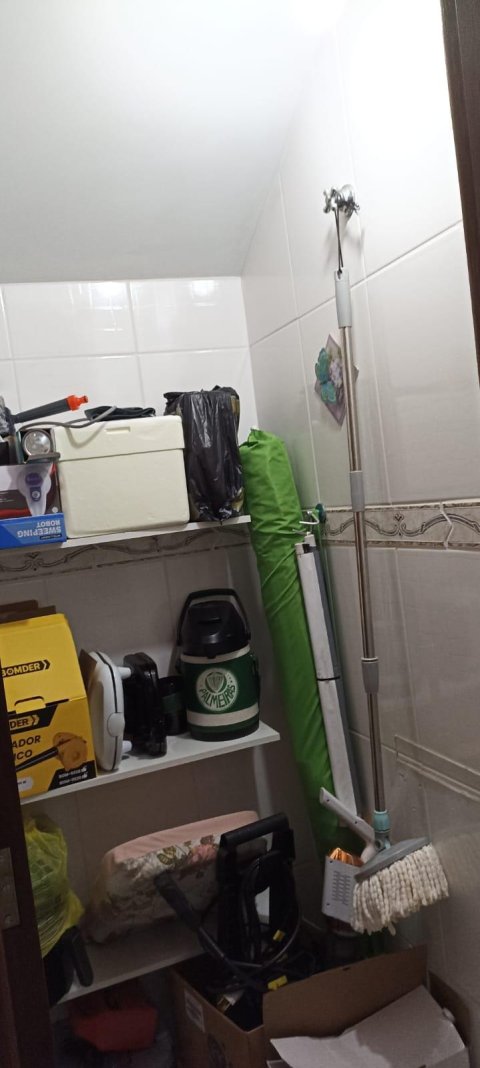 Sobrado à Venda no Centro