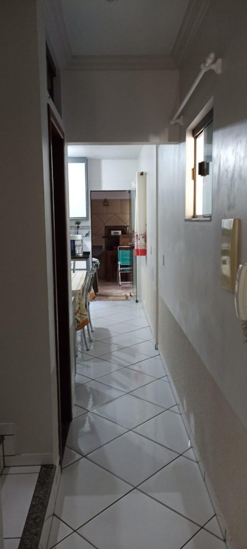 Sobrado à Venda no Centro