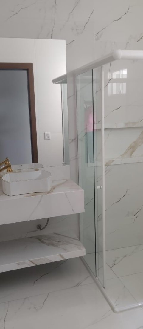 Sobrado Novo à Venda no Bairro Vila Gaúcha