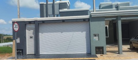 Sobrado Novo à Venda no Bairro Vila Gaúcha