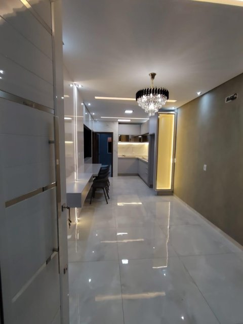 Sobrado Novo à Venda no Bairro Vila Gaúcha