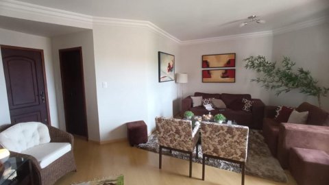 Apartamento - Rua Rio de Janeiro, 1060, esquina com a Rua Independência
