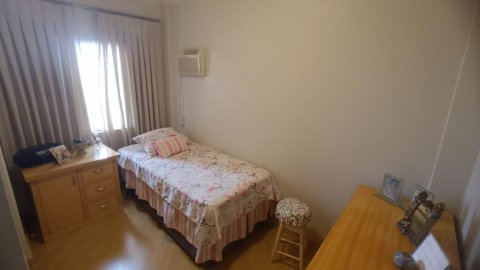 Apartamento - Rua Rio de Janeiro, 1060, esquina com a Rua Independência