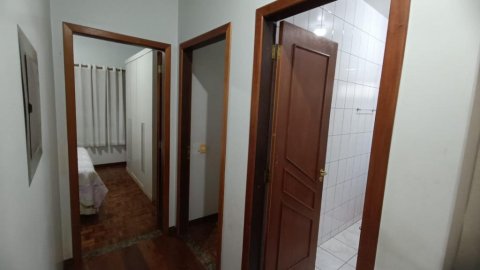 Casa - Rua Santa Catarina, 55