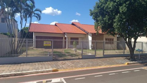 Casa - Rua Santa Catarina, 55