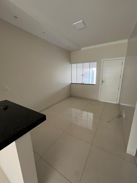 Casa - Rua Pastor Guilherme Ludke, 532