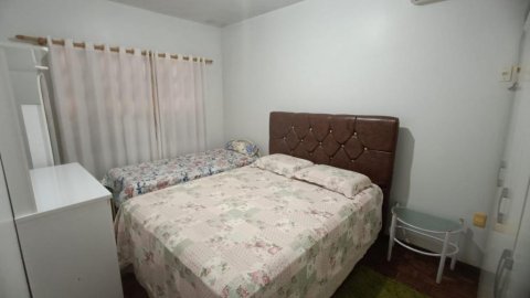 Casa - Rua Santa Catarina, 55