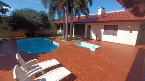 Casa - Rua Santa Catarina, 55