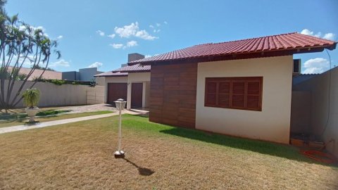 Casa - Rua Santa Catarina, 55