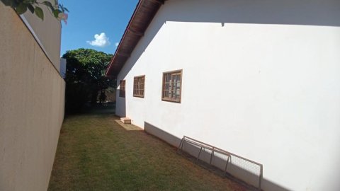 Casa - Rua Santa Catarina, 55