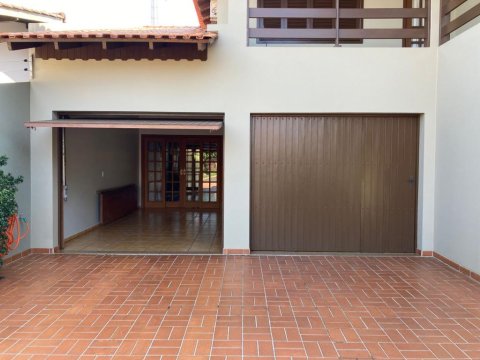 Casa - Rua Ampá, 633