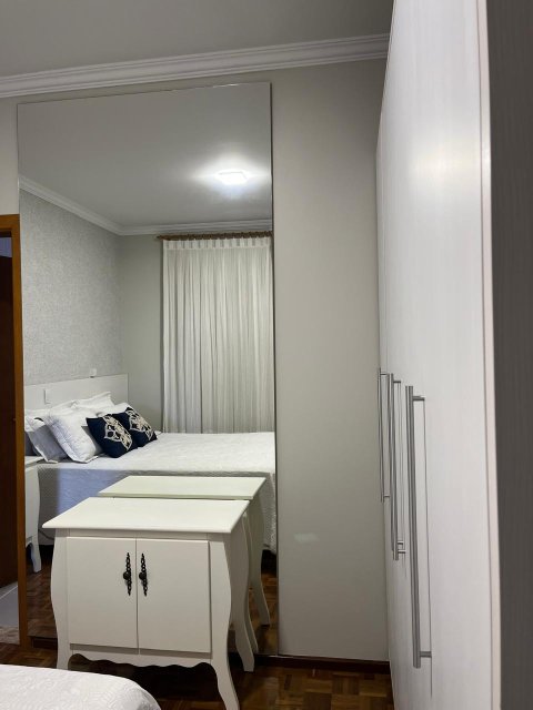Casa - Rua Ampá, 633