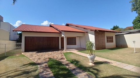Casa - Rua Santa Catarina, 55