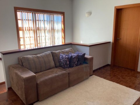 Casa - Rua Ampá, 633