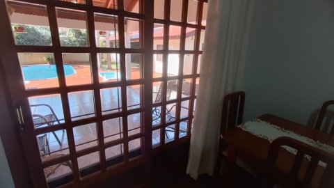 Casa - Rua Santa Catarina, 55