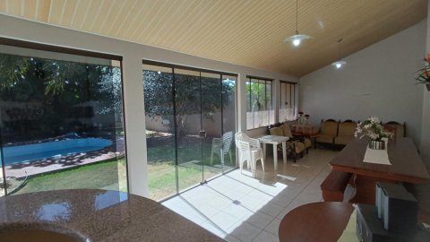 Casa - Rua Santa Catarina, 55