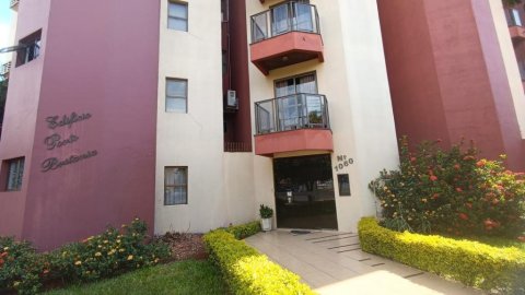Apartamento - Rua Rio de Janeiro, 1060, esquina com a Rua Independência