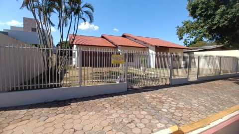 Casa - Rua Santa Catarina, 55