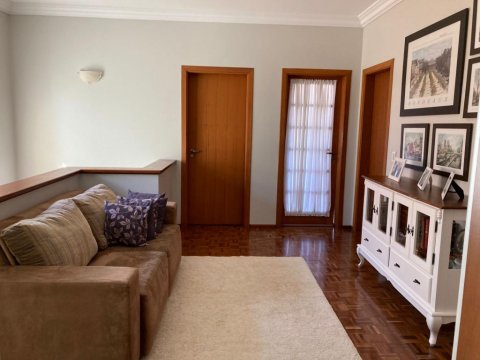 Casa - Rua Ampá, 633