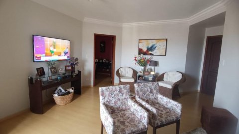 Apartamento - Rua Rio de Janeiro, 1060, esquina com a Rua Independência