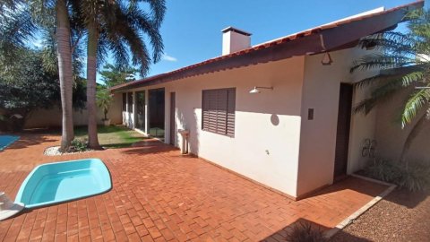 Casa - Rua Santa Catarina, 55