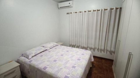 Casa - Rua Santa Catarina, 55