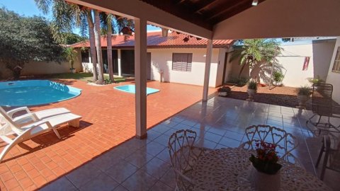 Casa - Rua Santa Catarina, 55