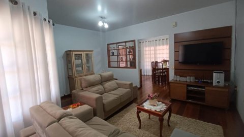 Casa - Rua Santa Catarina, 55