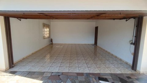 Casa - Rua Santa Catarina, 55