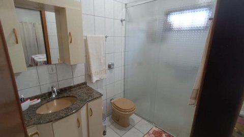 Casa - Rua Santa Catarina, 55
