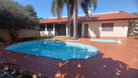 Casa - Rua Santa Catarina, 55