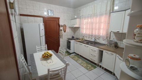 Casa - Rua Santa Catarina, 55