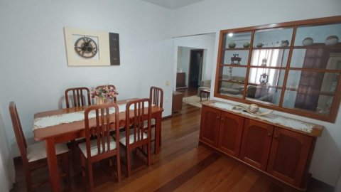 Casa - Rua Santa Catarina, 55