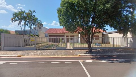Casa - Rua Santa Catarina, 55