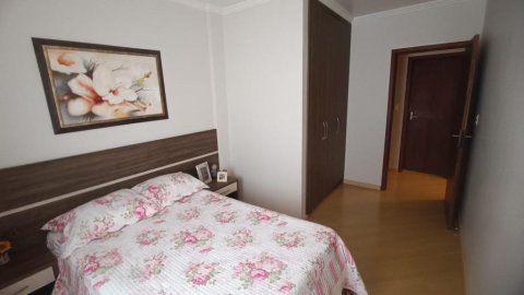 Apartamento - Rua Rio de Janeiro, 1060, esquina com a Rua Independência