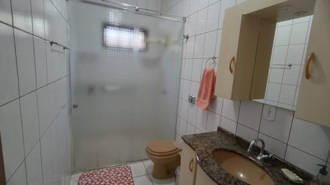 Casa - Rua Santa Catarina, 55