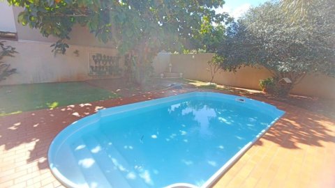 Casa - Rua Santa Catarina, 55